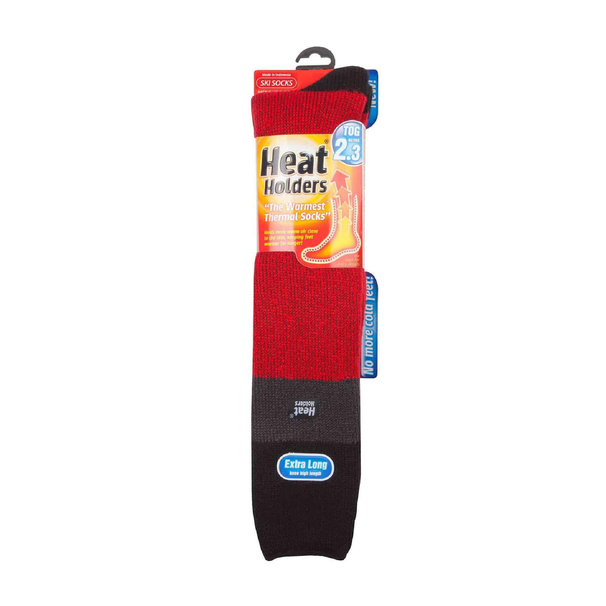 Heat Holders - Calzini termici per sci e stivali comfort e calore garantiti. 2/6