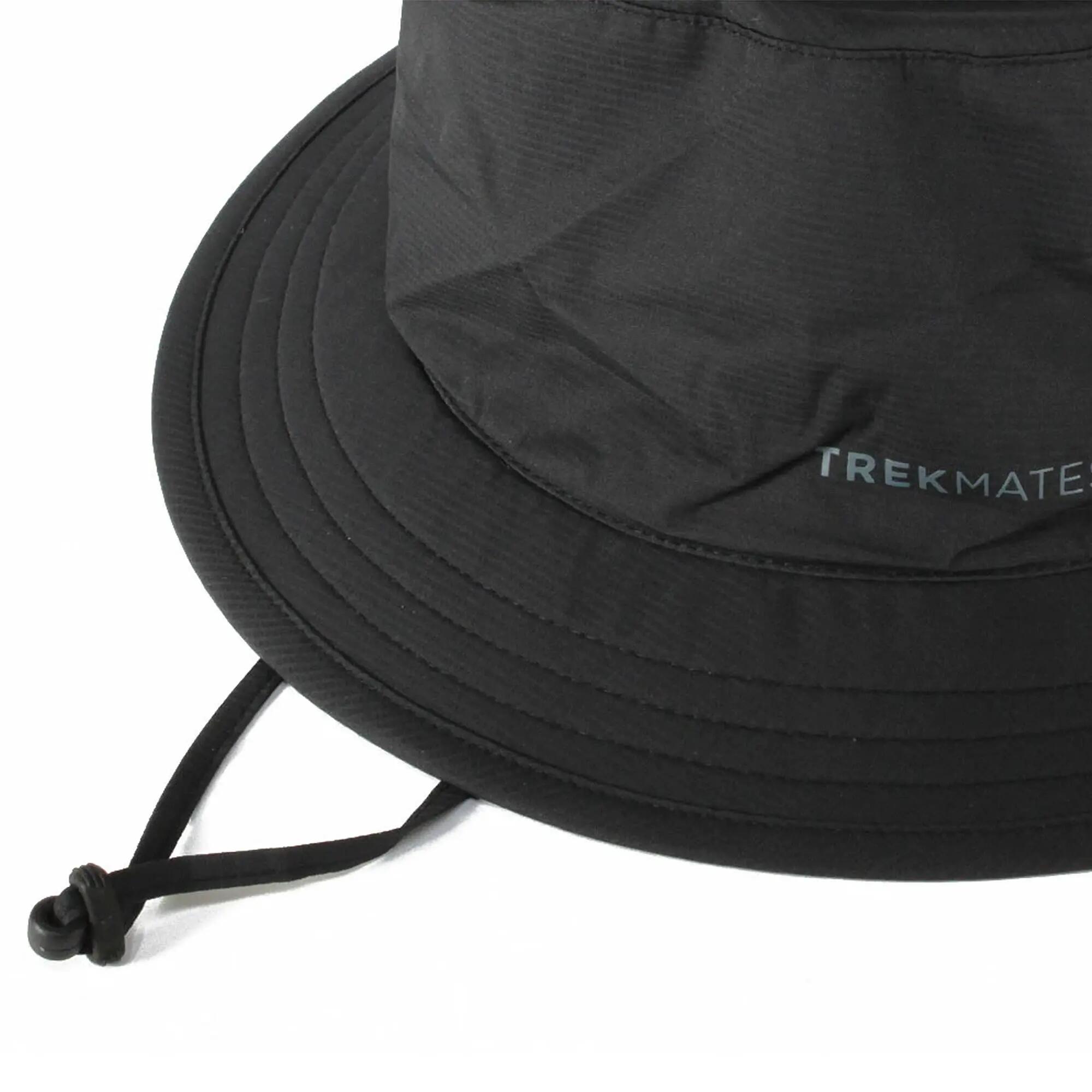 Trekmates - Chapeau seau imperméable GORE-TEX pour hommes et femmes 3/6