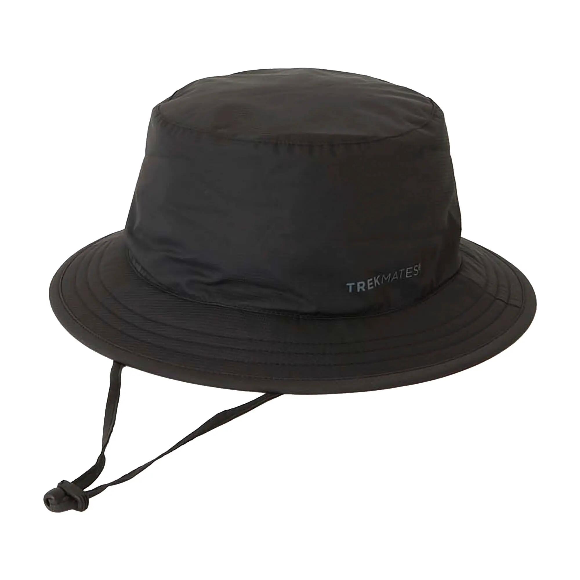 Trekmates - Chapeau seau imperméable GORE-TEX pour hommes et femmes 2/6