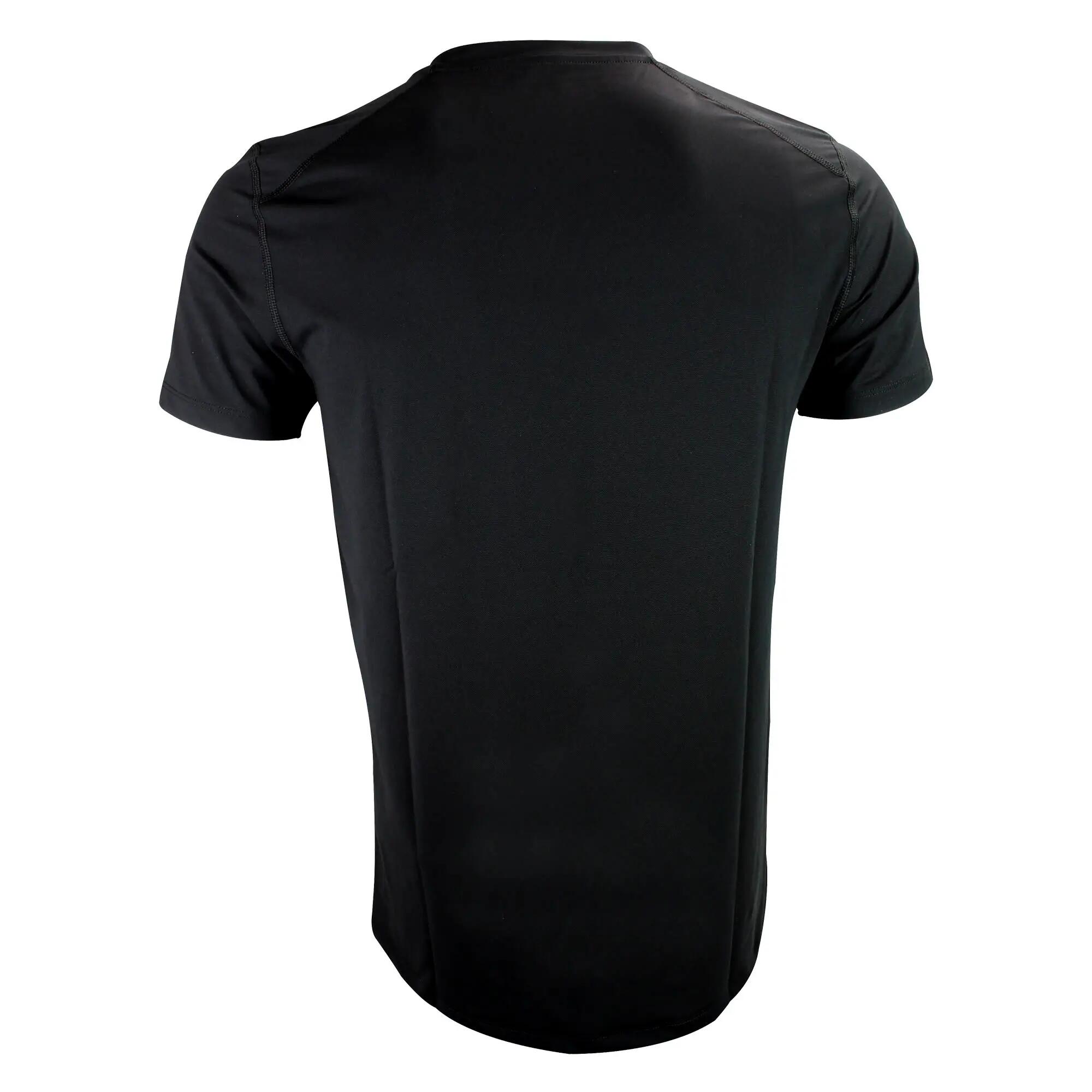 Leichtes sportliches Performance-T-Shirt für Herren 2/6