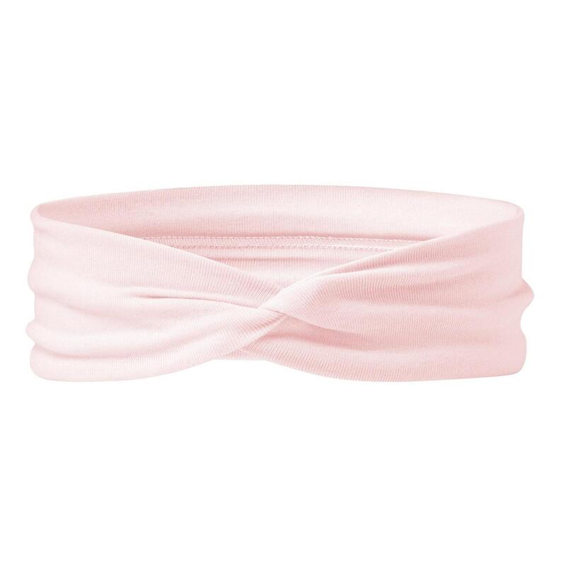 Papillon Haarband klassiek roze one size