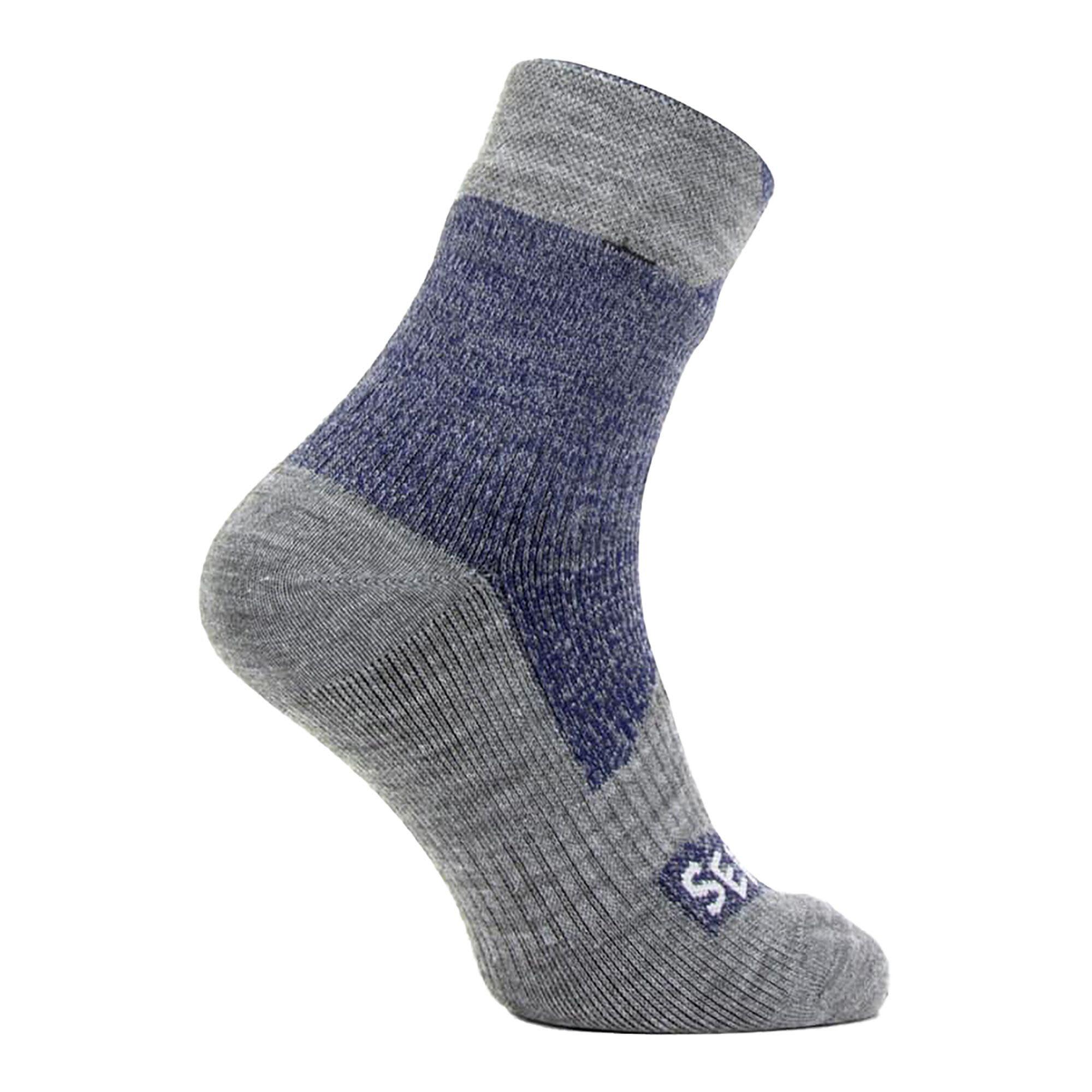 Chaussettes unisexes imperméables toutes saisons 3/4
