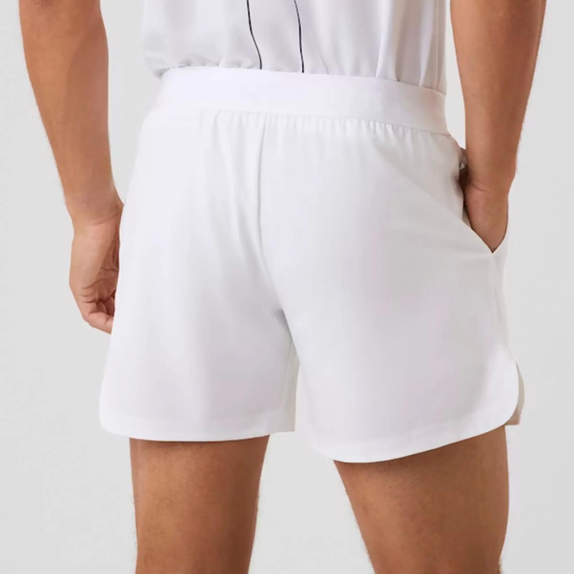 Mens Ace Short Sport Quick Drying Shorts with Pockets 4/6