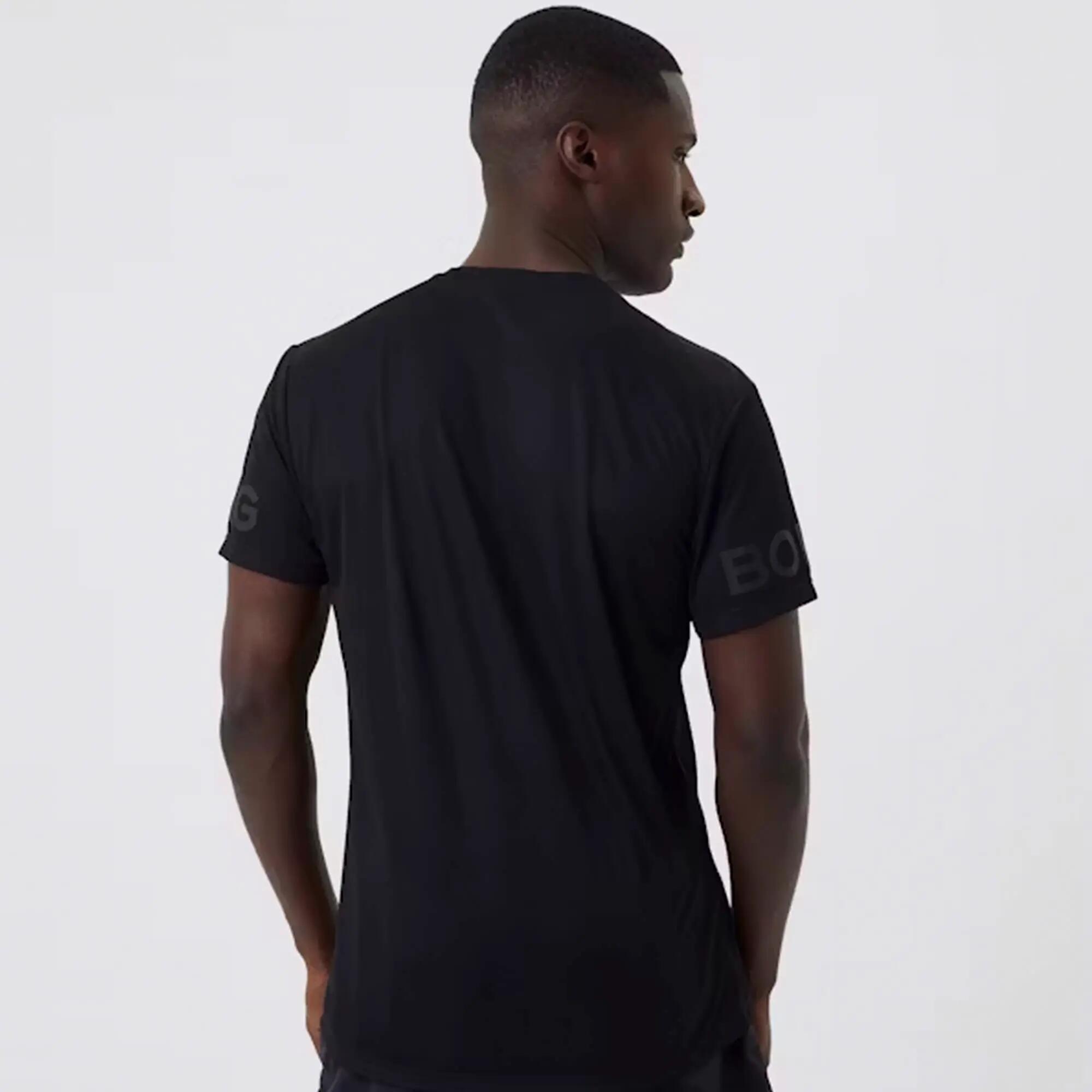Light Breathable Sport Athletic T-Shirt for Men 4/6