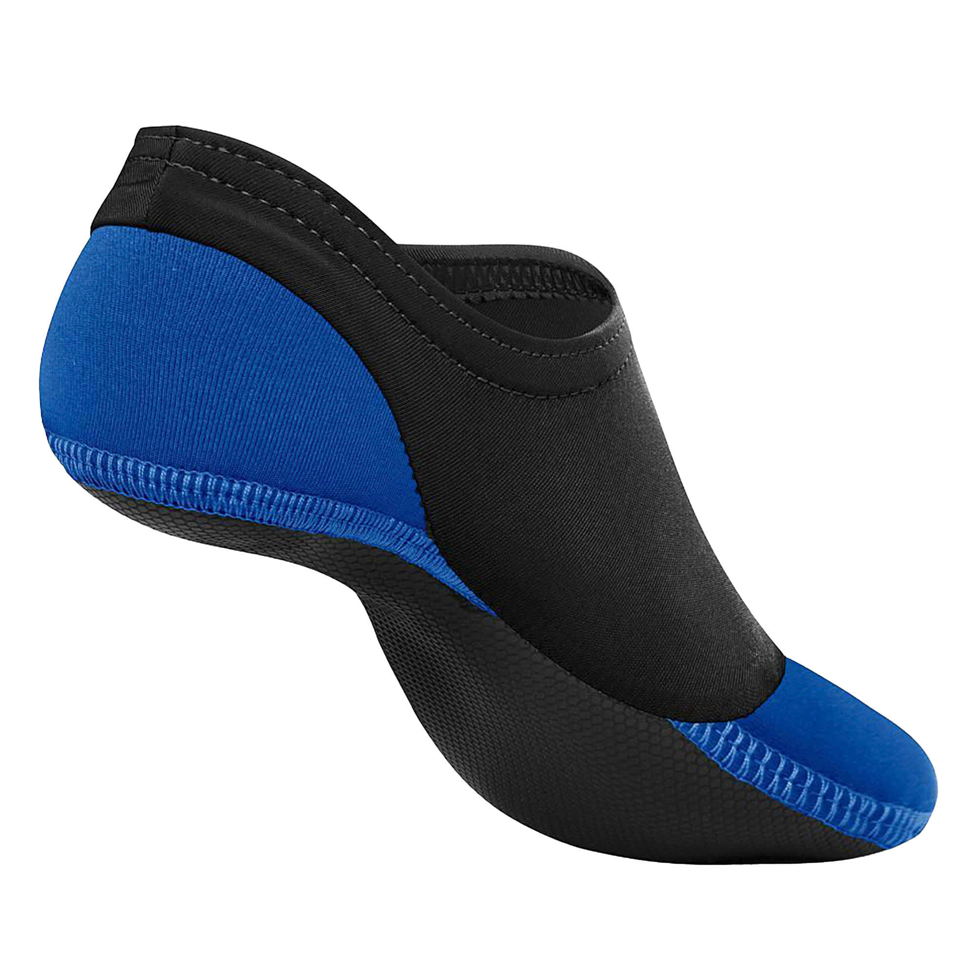 Aqua Speed - Calzini Piscina Bambini Antiscivolo Leggeri Acqua Nuoto 3/6
