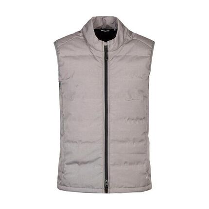 Herren Ärmellose Jacke Outdoor für Winter | Heat Holders | Wasserfest Warm Weste