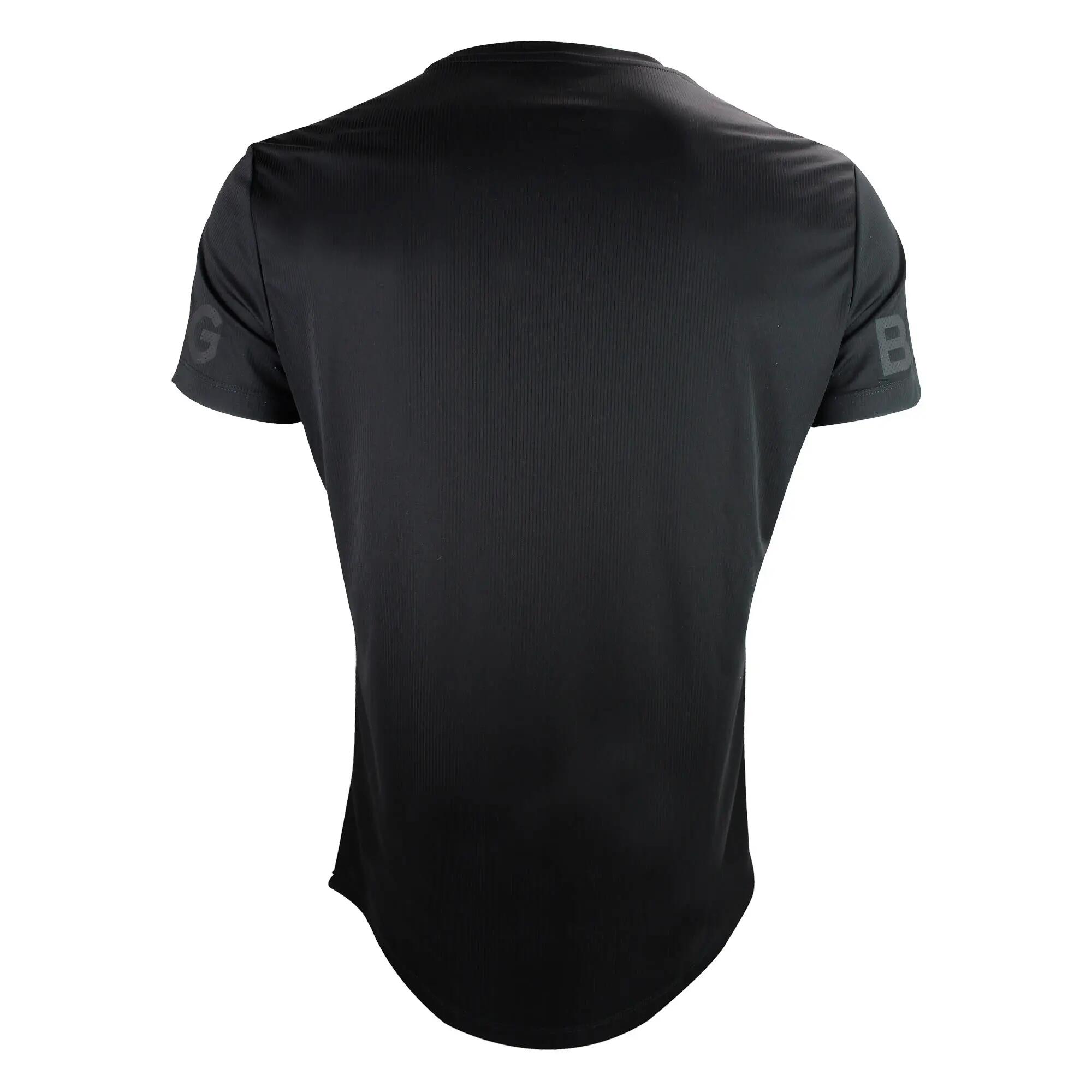Light Breathable Sport Athletic T-Shirt for Men 2/6