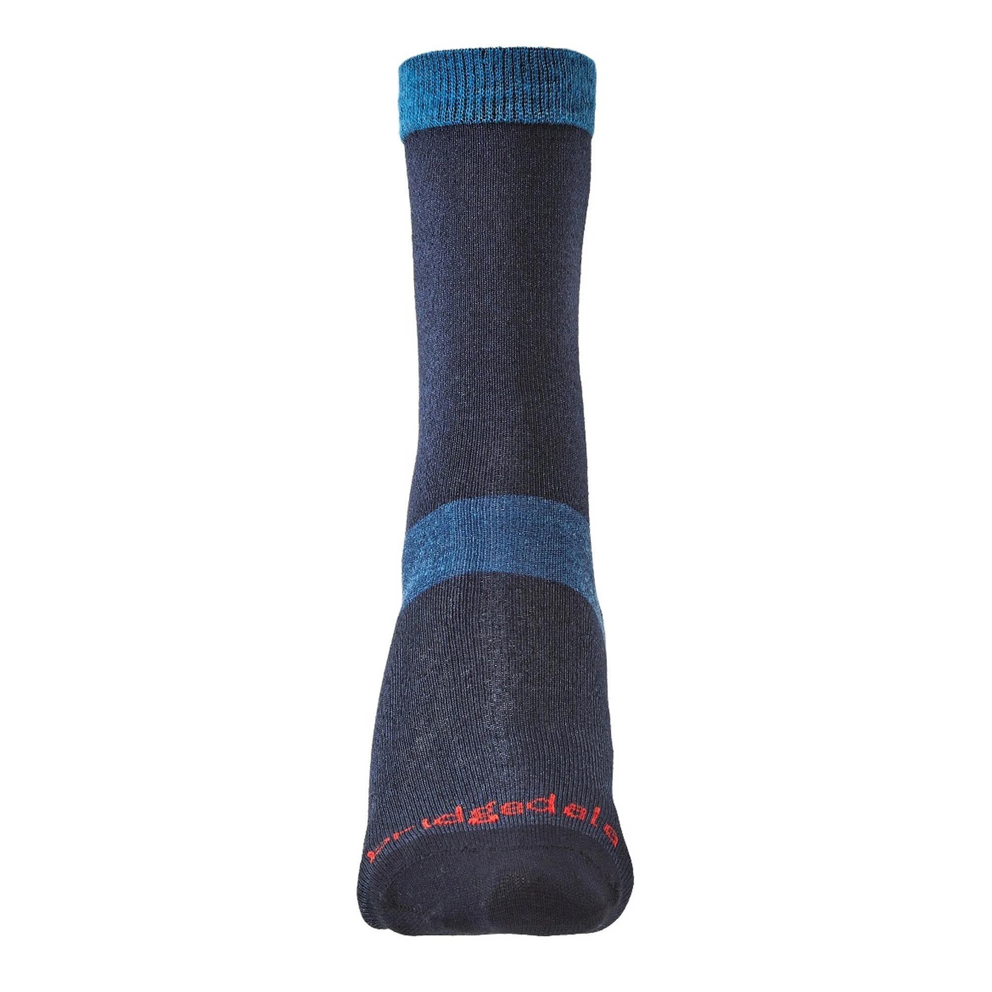2 Pack Liner Base Layer Coolmax Liner Boot Socks 4/7