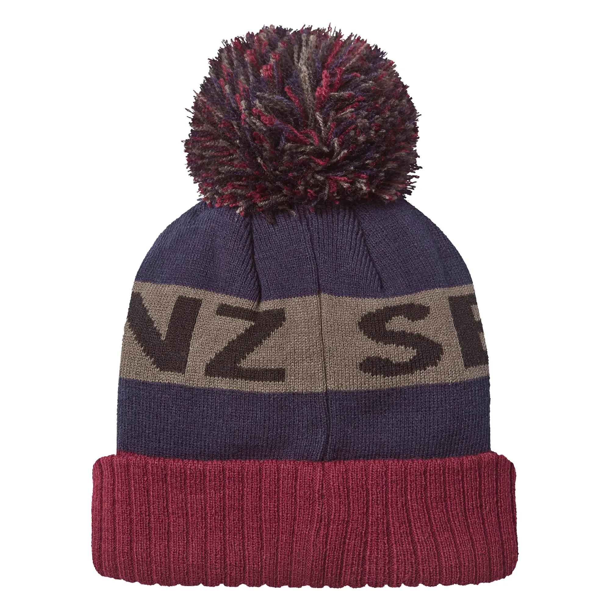 Sealskinz - Cappello Bobble Idrorepellente per Uomini e Donne per il Freddo 2/3