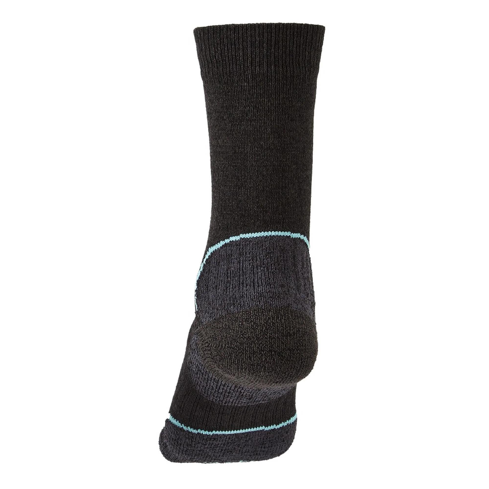 Damskie Skarpetki Trekkingowe T2 Coolmax Performance 4/7