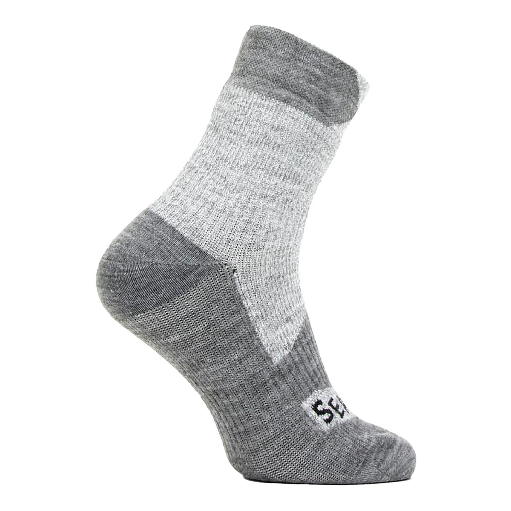 Chaussettes unisexes imperméables toutes saisons 3/4