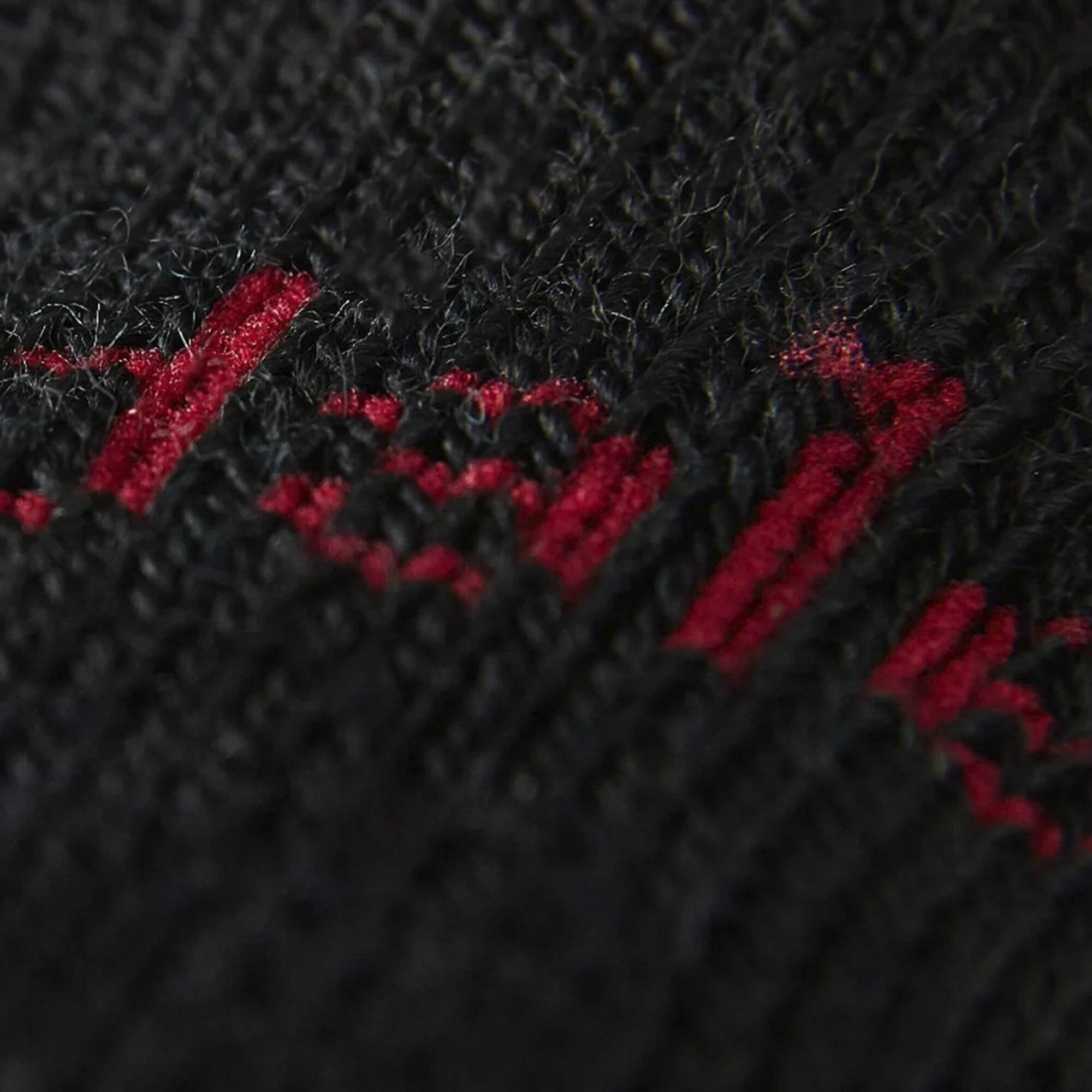 Skarpety trekkingowe Bridgedale Hike Mid Merino P Boot 3/7