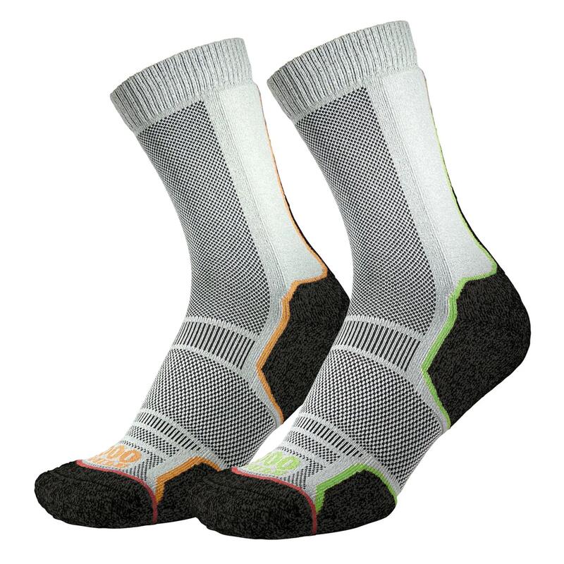 Sosete 1000 Mile Trek - Decathlon