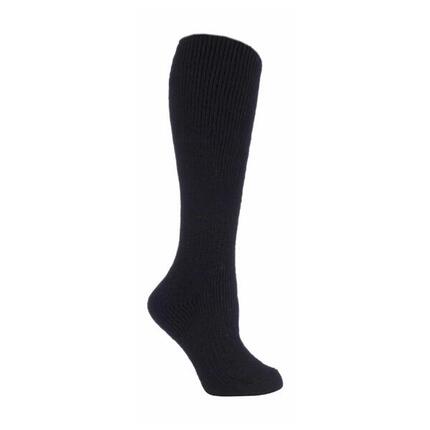 Heat Holders - Femme Epaisse 2.7 Tog Hautes Longues Thermique Laine Chaussettes