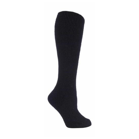 Heat Holders - Femme Epaisse 2.7 Tog Hautes Longues Thermique Laine Chaussettes