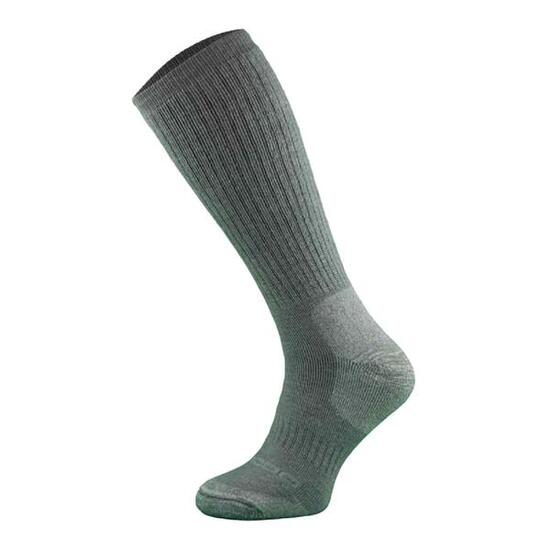 COMODO - Herren und Damen Alpakawolle Wandersocken | Merinowolle Socken Winter