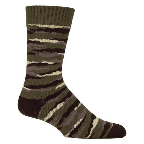 Country Pursuit - Wasserdichte Outdoor Socken Damen Herren atmungsaktiv