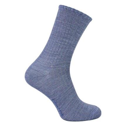 Comodo - Herren Wander Socken aus Alpaka & Merinowolle Leicht & Atmungsaktiv