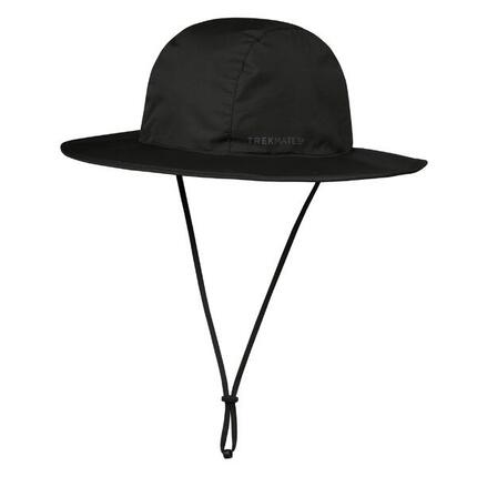 Trekmates - Chapeau de soleil imperméable Crookstone pour hommes et femmes