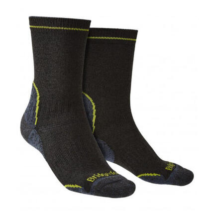 Leichte T2 Coolmax Performance Stiefelsocken Für Herren Zum Wandern