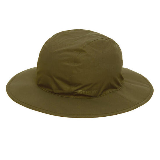 Trekmates - Chapeau Imperméable Blackden DRY pour Hommes et Femmes