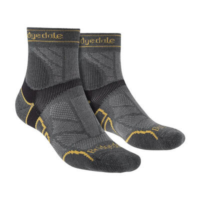 Bridgedale - Calzini Corsa Leggeri Uomo Merino Caviglia 45720
