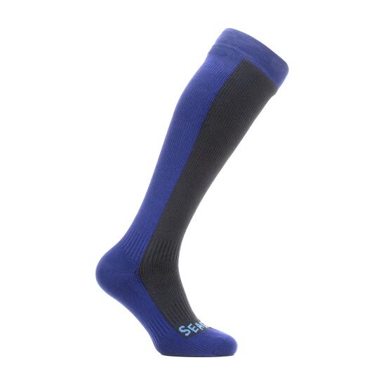 1 Packung Wasserdichte Herren Kniestrümpfe Für Kaltes Wetter
