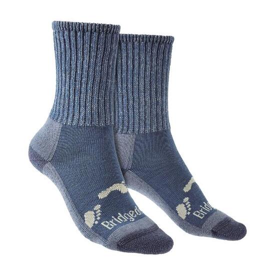 Bridgedale - Bottes en laine mérinos pour enfants chaussettes de marche