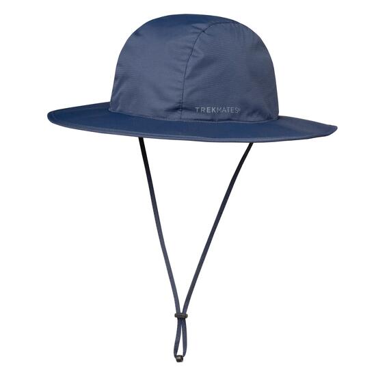 Trekmates - Chapeau de soleil imperméable Crookstone pour hommes et femmes