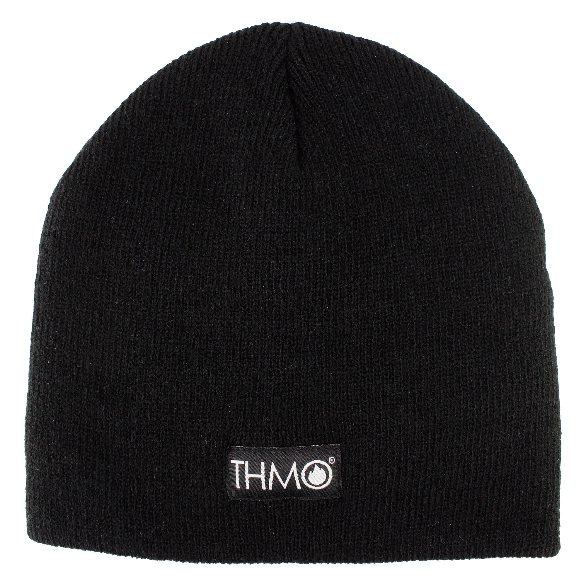 Kids Knitted Beanie Winter Hat with Soft Fleece 4/6