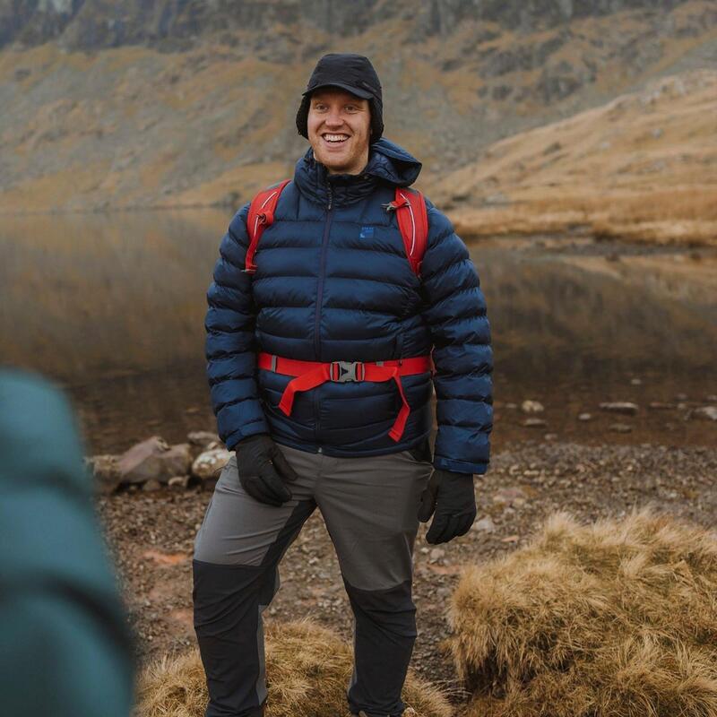 Căciulă GORE-TEX Trekmates pentru bărbați și femei