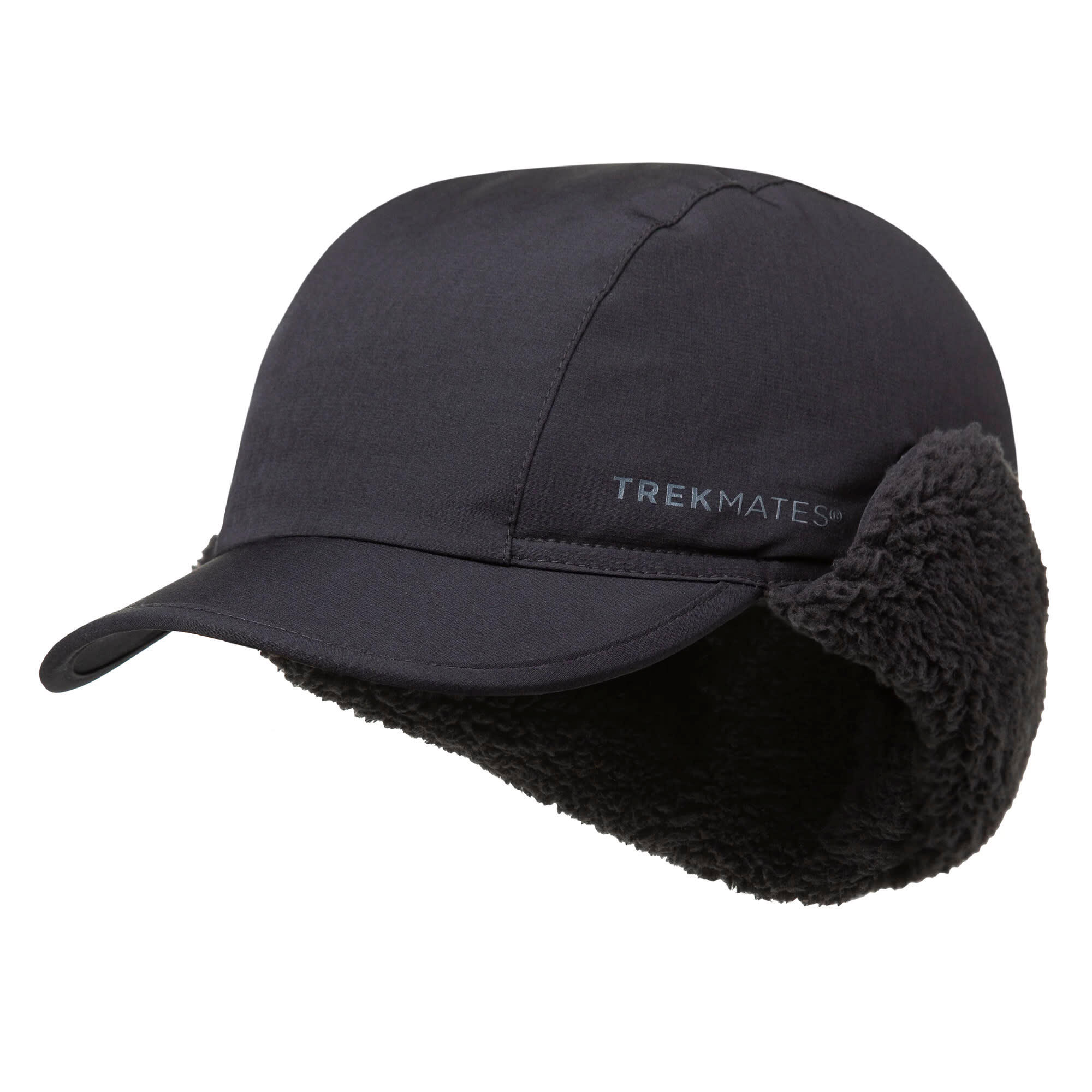 Trekmates - Unisex Waterdichte Geïsoleerde GORE-TEX Hoed 2/6