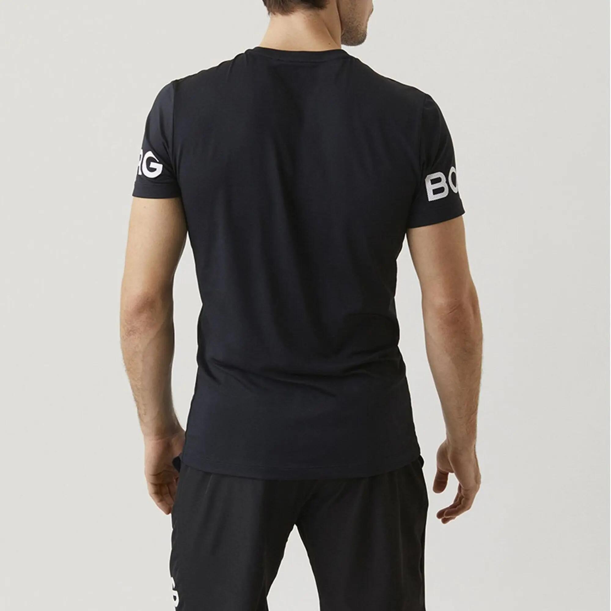 Herren Designer Sport Lauf T Shirt 4/6