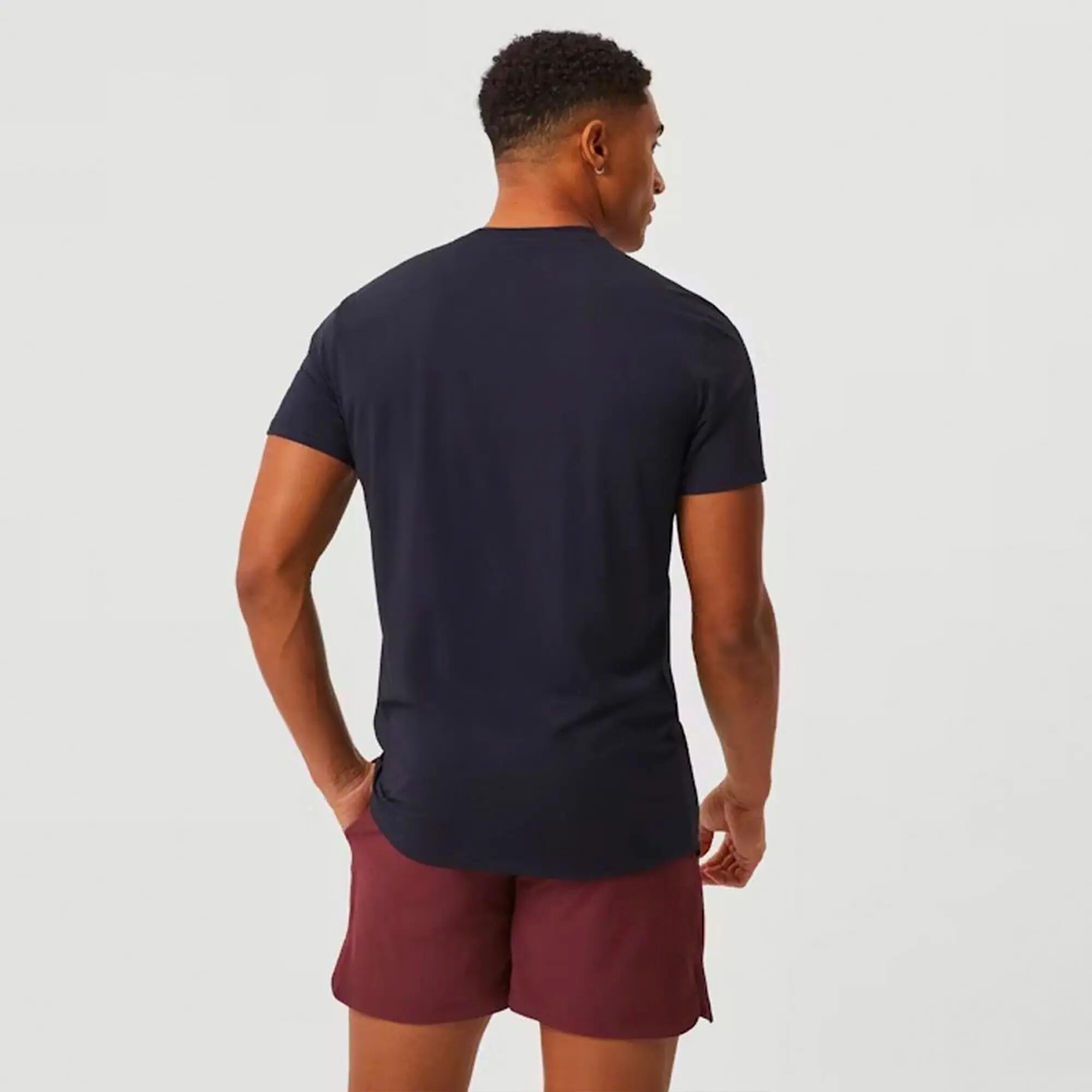 T-shirt style tennis Ace Performance pour hommes 4/6
