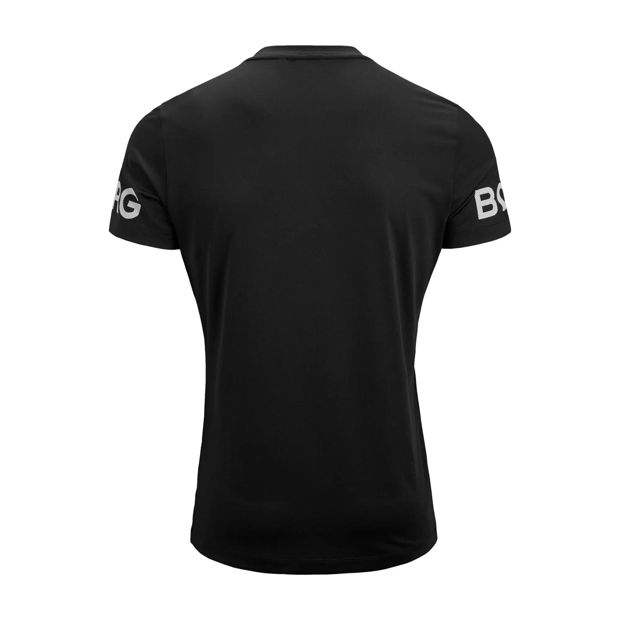 Herren Designer Sport Lauf T Shirt 2/6