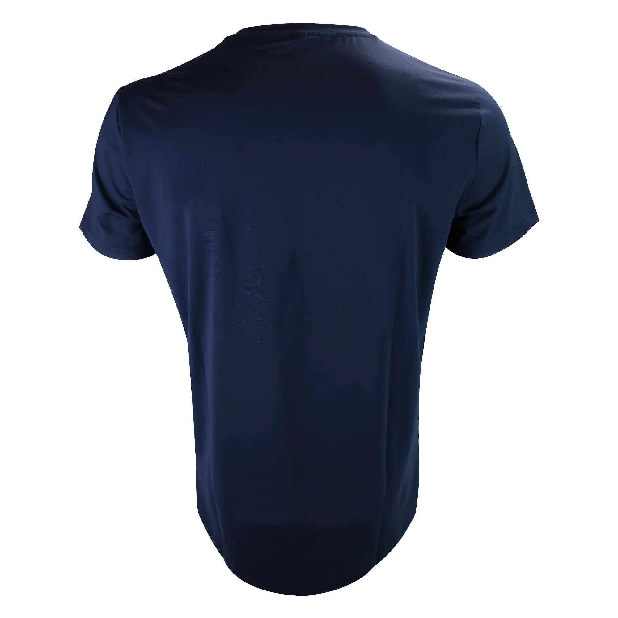 T-shirt style tennis Ace Performance pour hommes 2/6