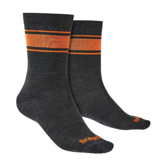 Herren Liner Base Layer Performance Stiefelsocken Aus Merinowolle