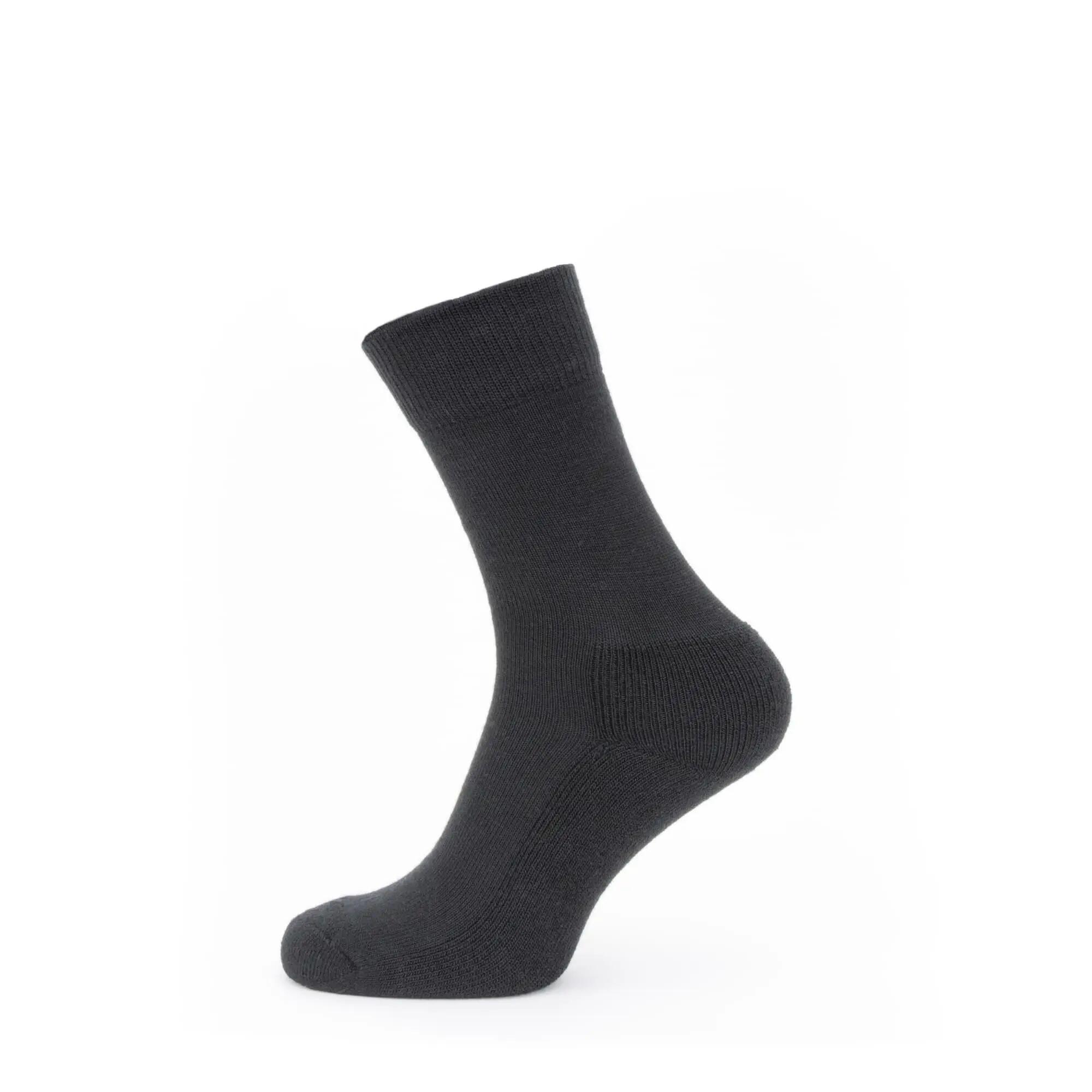 Unisex Solo Merinowolle Allwetter Performance Socken 2/4
