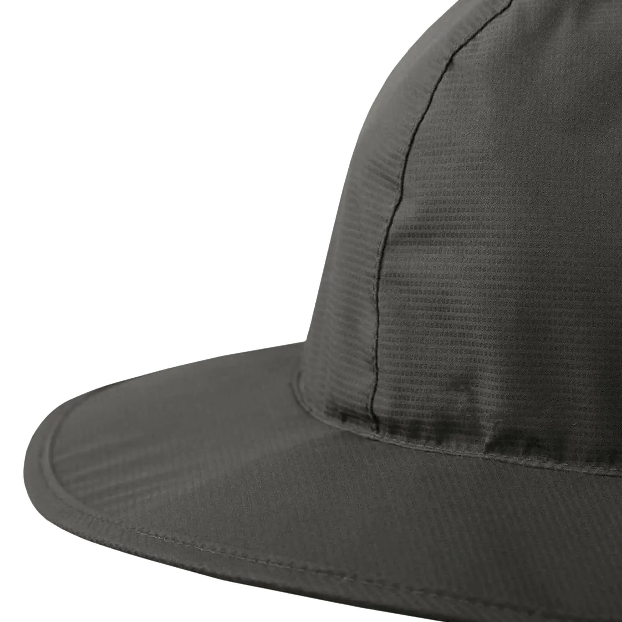 Trekmates - Chapeau de soleil imperméable Crookstone pour hommes et femmes 3/5