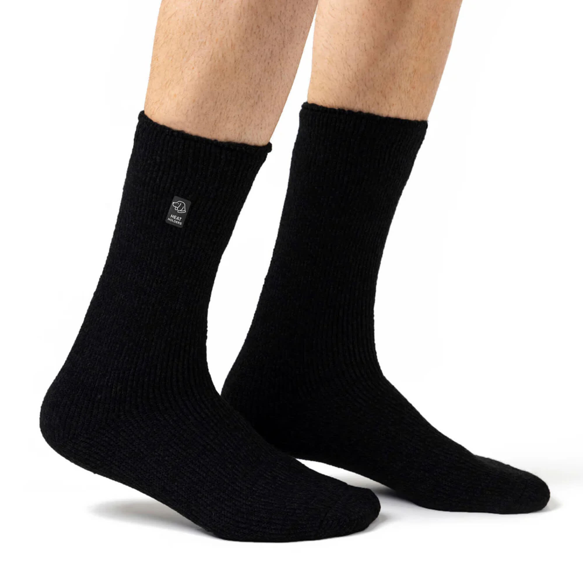 Warme Hundesocken Für Den Winter Für Herren Und Damen 3/5