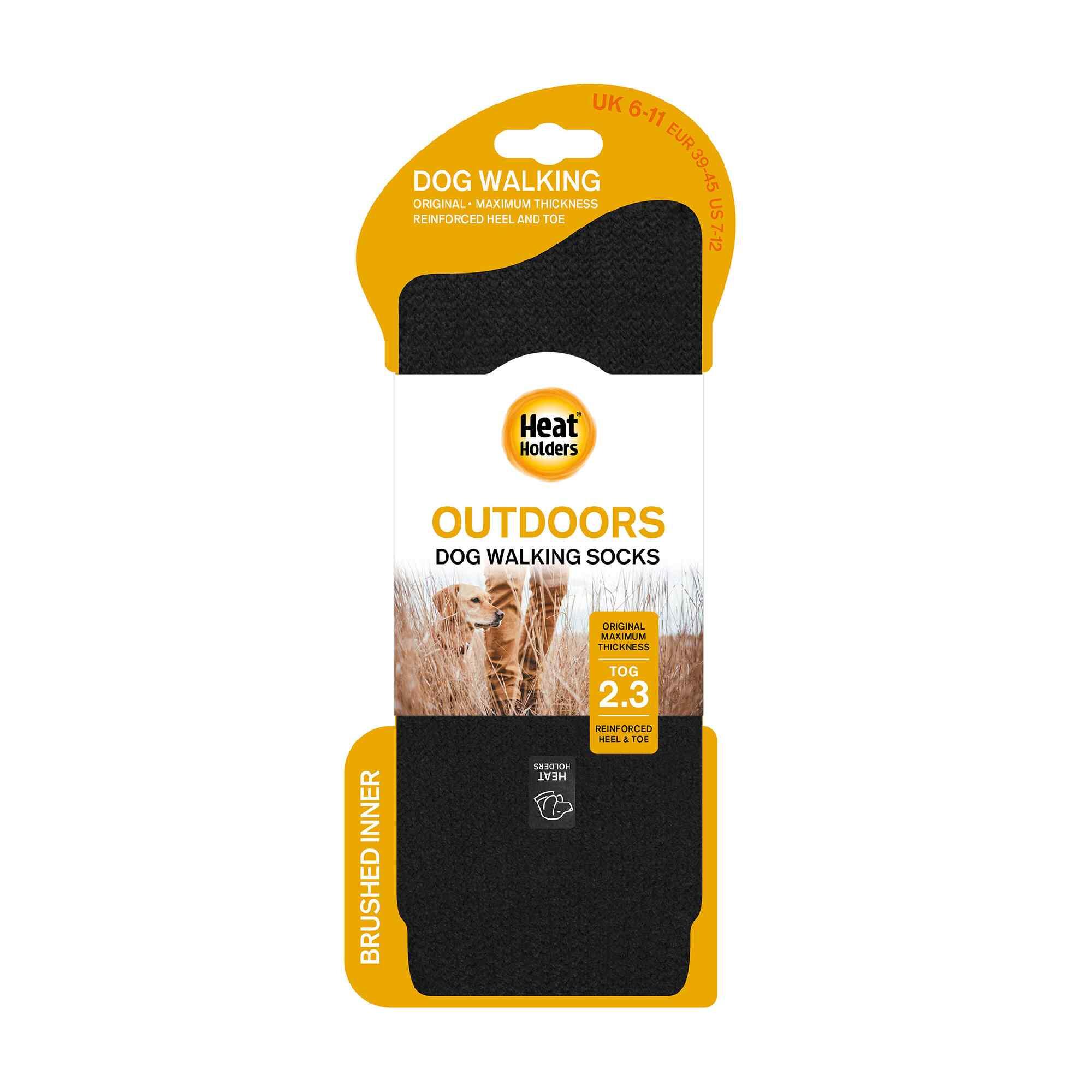 Warme Hundesocken Für Den Winter Für Herren Und Damen 2/5