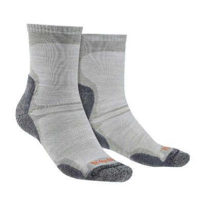 Bridgedale - Calzini Uomo Trekking Lana Merino Endurance Resistenti