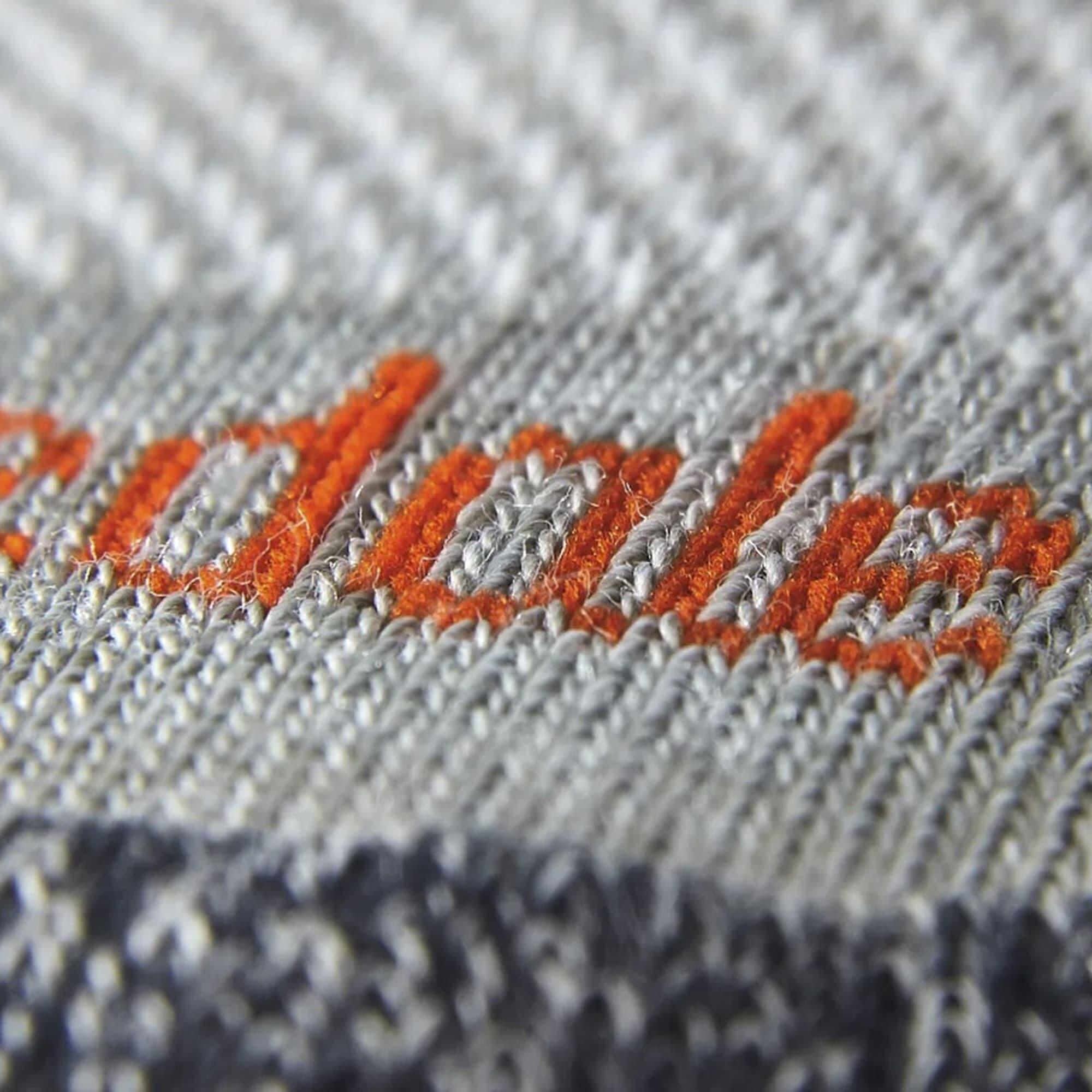 Bridgedale - Chaussettes de randonnée ultralégères en laine T2 pour hommes 3/7