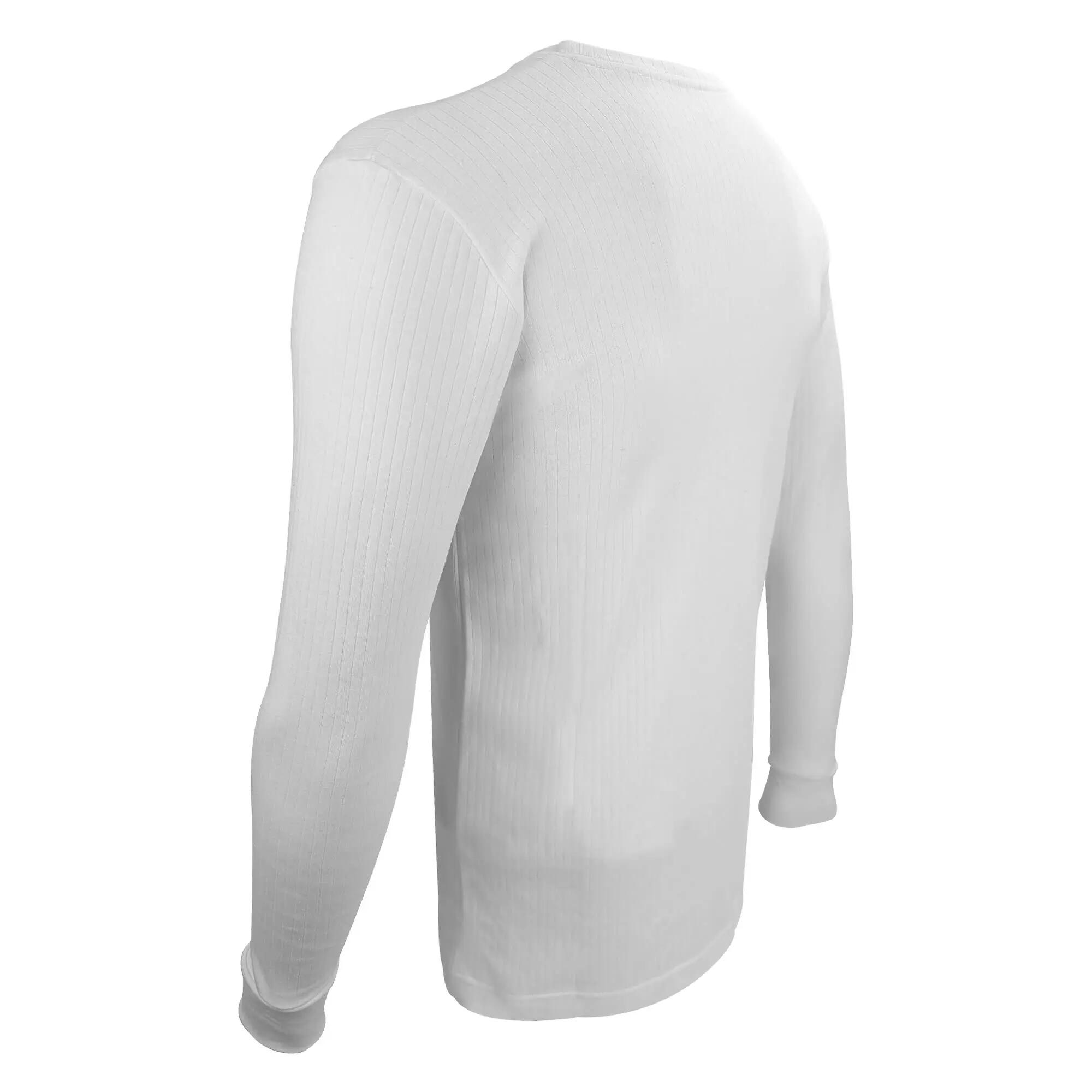 THMO - Bambini Manica lunga Top termico 2 PK Maglia strato base 5/5