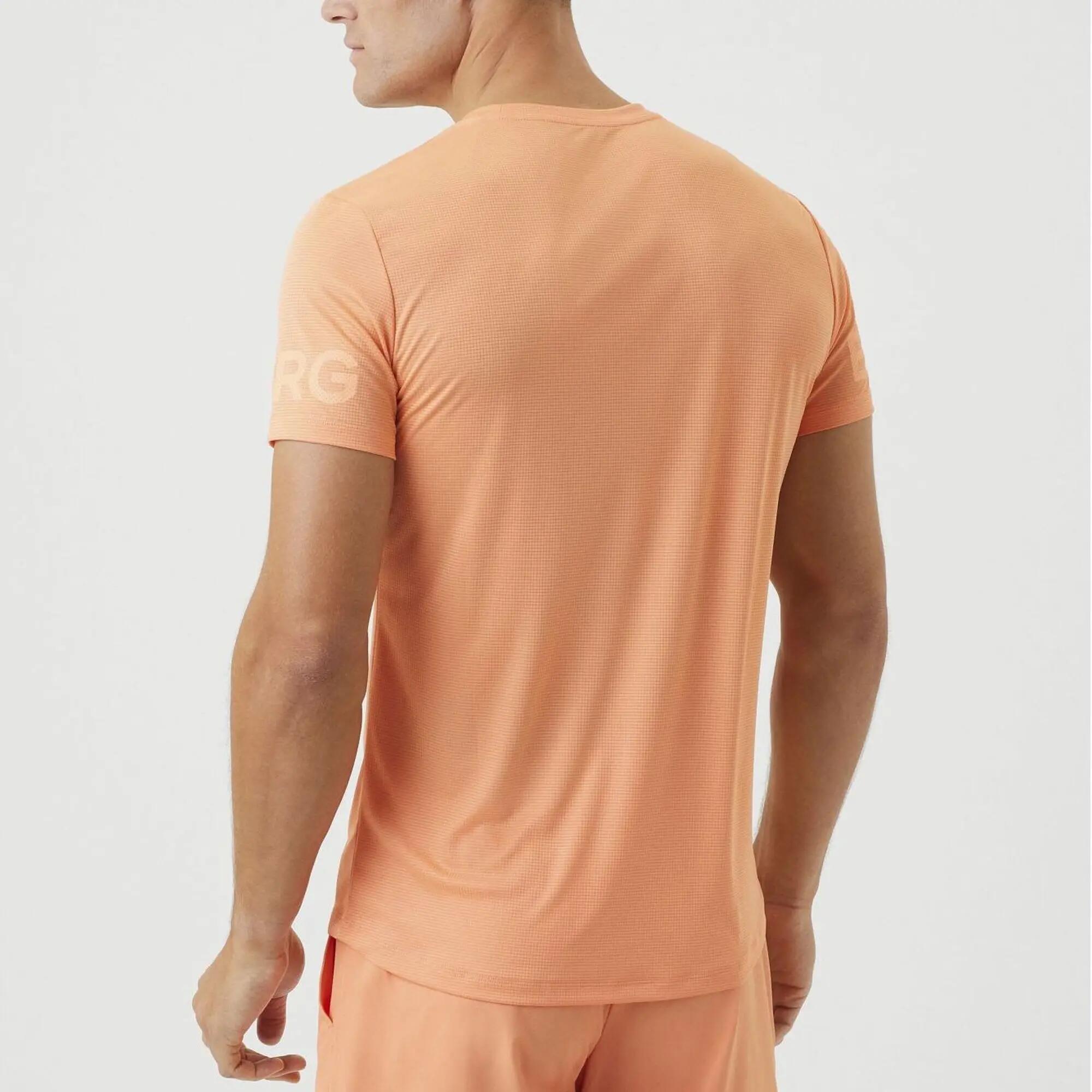 Björn Borg - Maglietta Uomo Top 5/6
