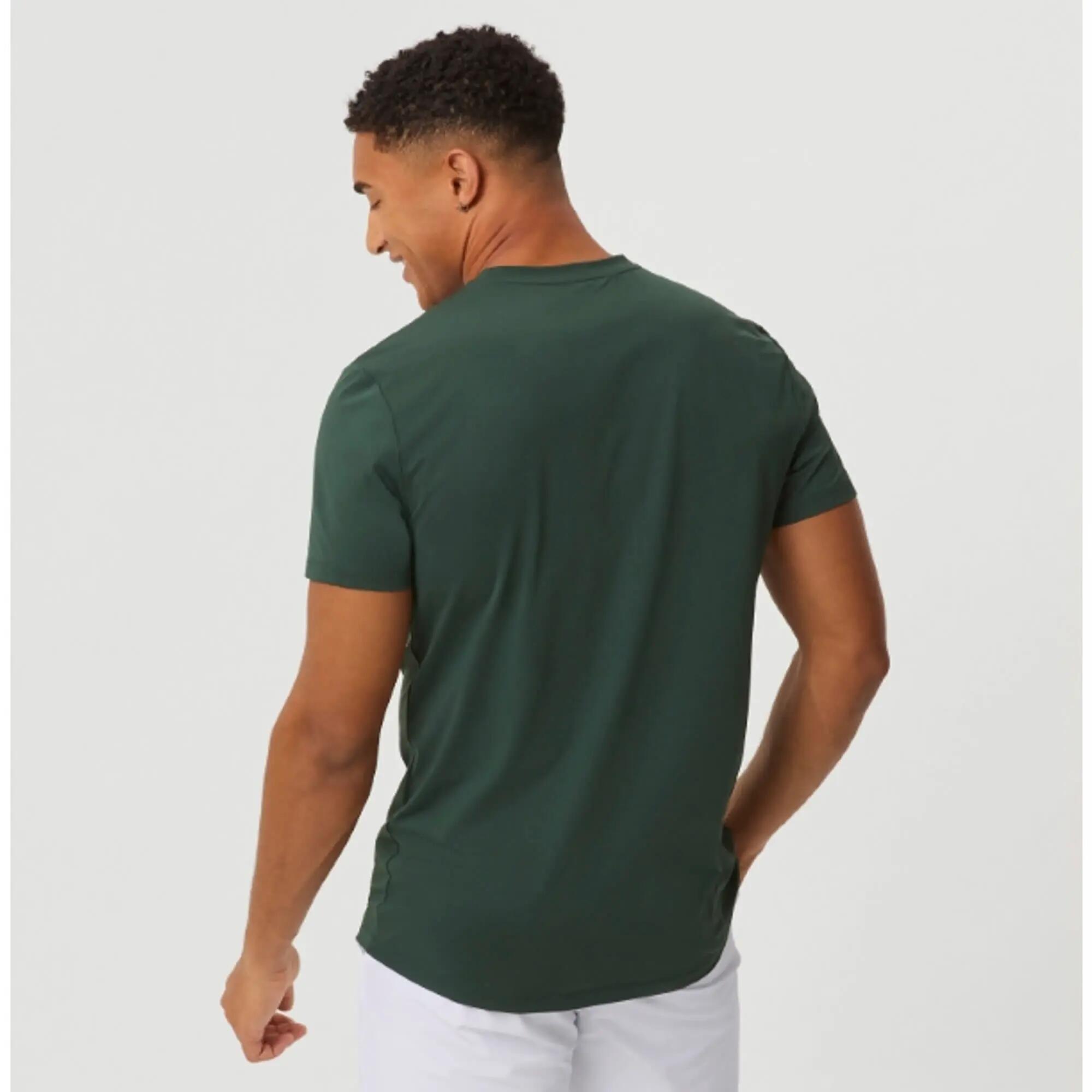 T-shirt style tennis Ace Performance pour hommes 4/6