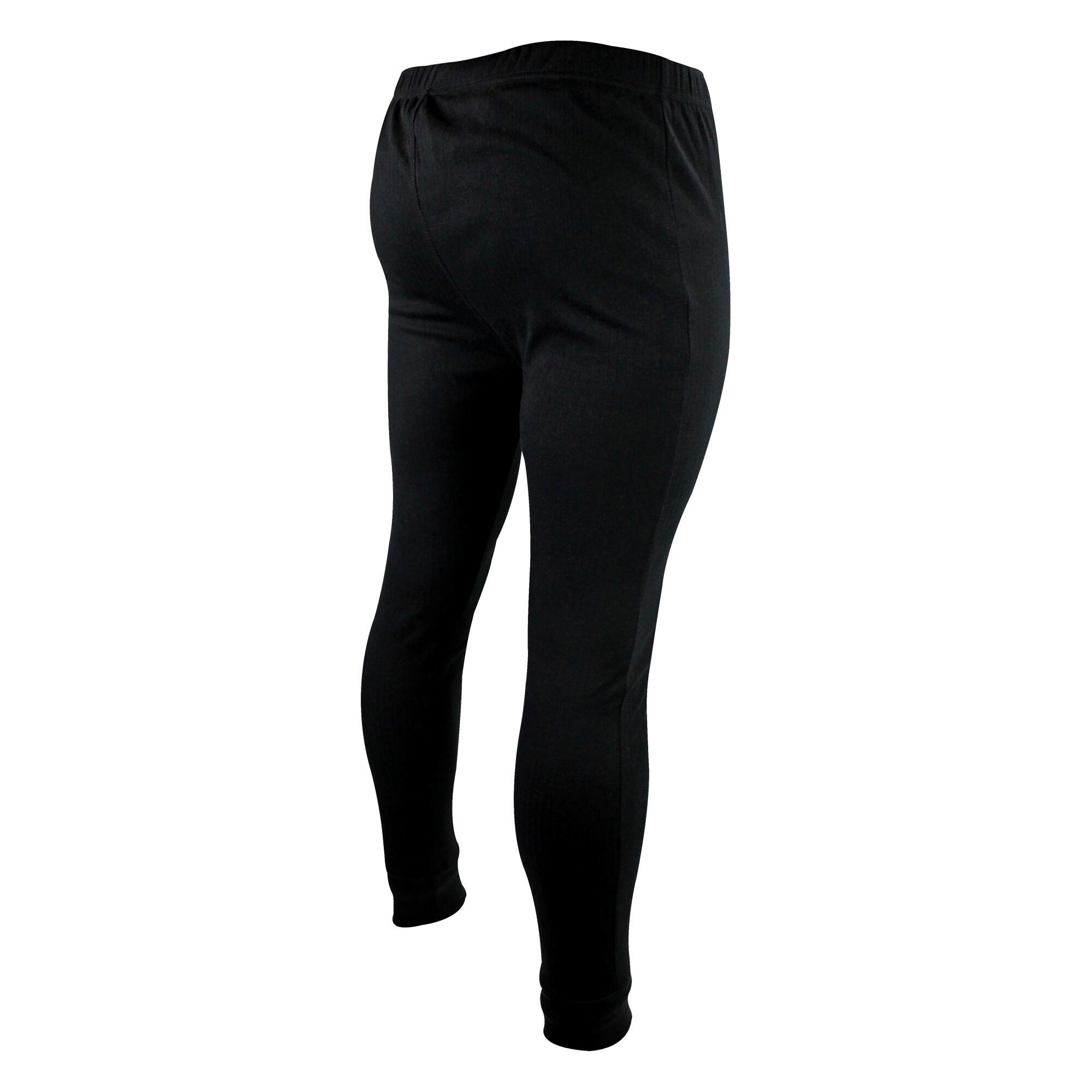 THMO - 3er Pack Unterhosen unterwäsche Leggings Für Kinder 5/5