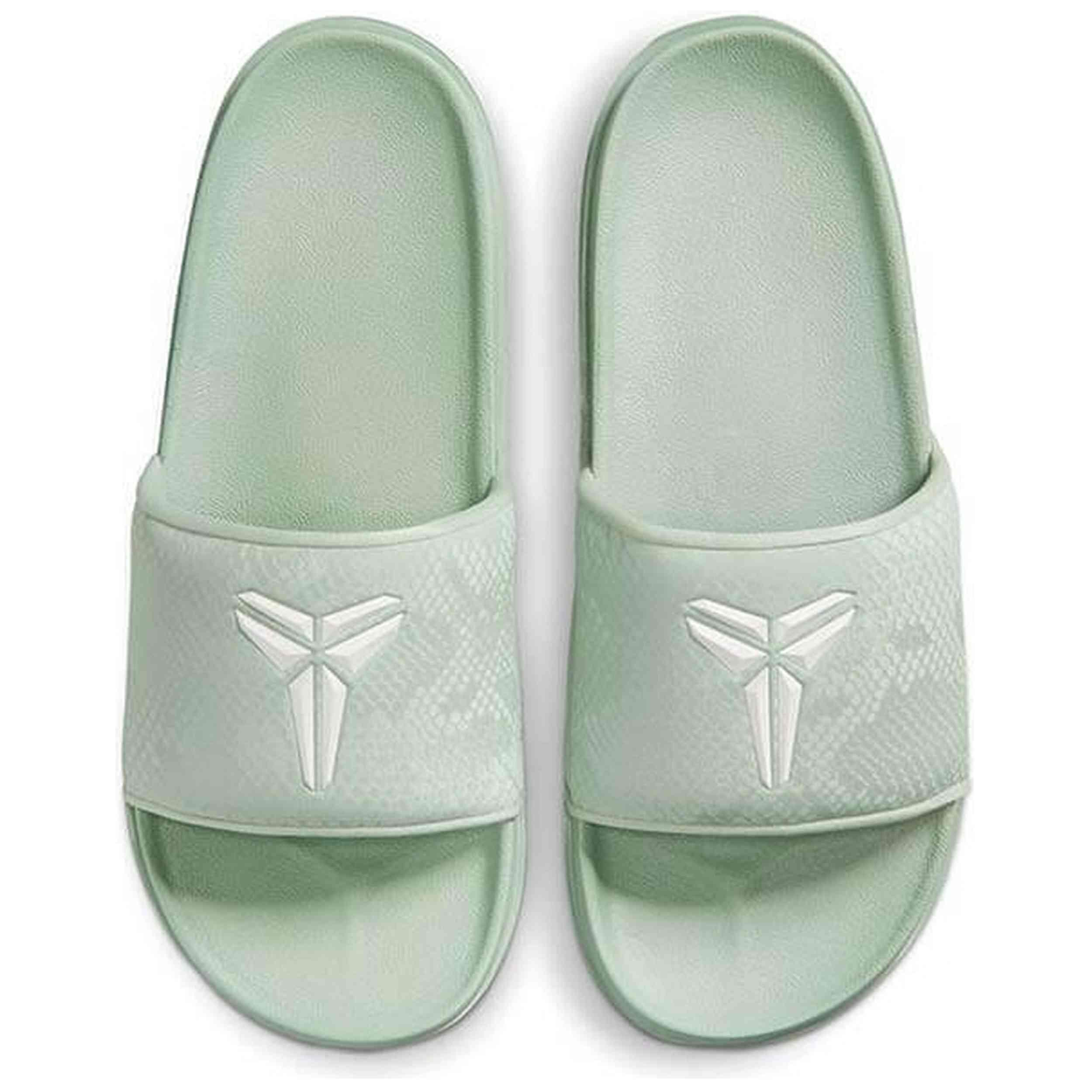 Slippers Nike model Nike x Kobe Offcourt Slide "Steam" voor mannen 2/5