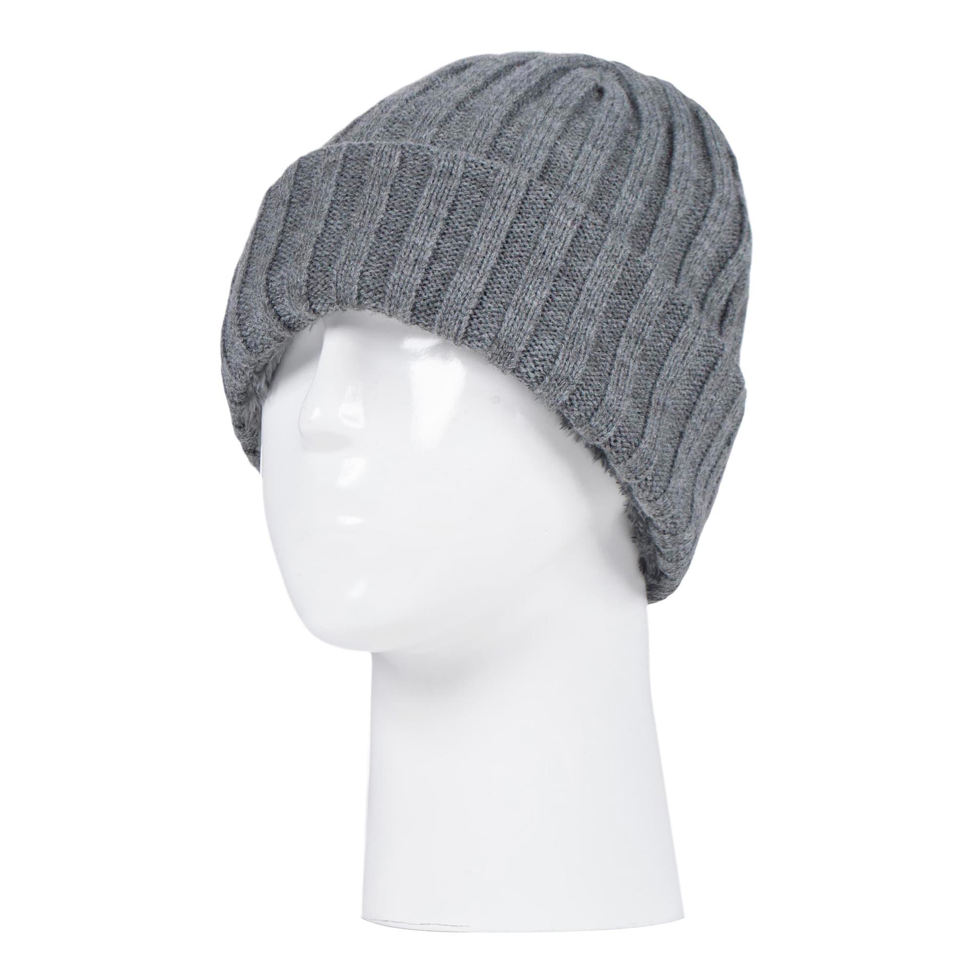 Heat Holders - Cappello Termico per Ragazzi Caldo e Confortevole 3/4