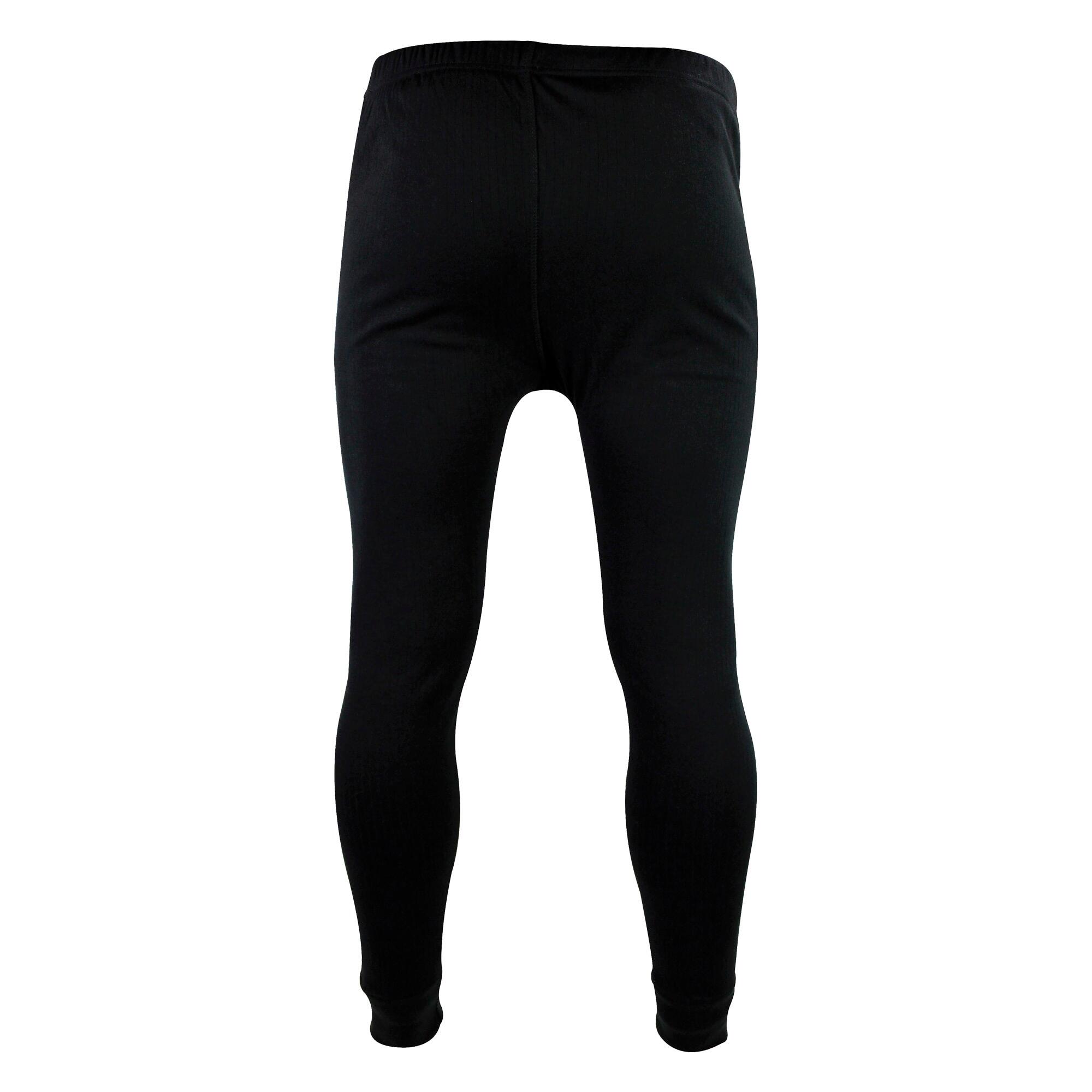 THMO - 3er Pack Unterhosen unterwäsche Leggings Für Kinder 4/5